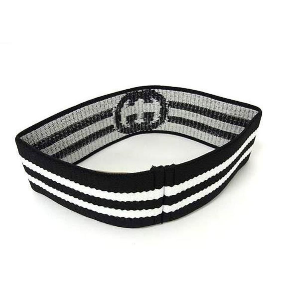 Gucci Interlocking G Polyester Headband Hair Acce… - image 2